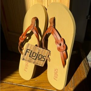 Flojos Flip Flops 🩴
